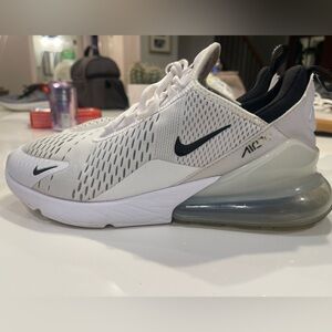 Men’s Nike Airmax 270